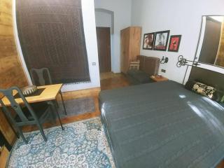 Cozy studio-apartment in the center of Tbilisi - Tbilisi - 7