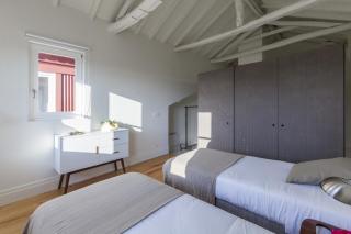 bnapartments Loftpuzzle - 2