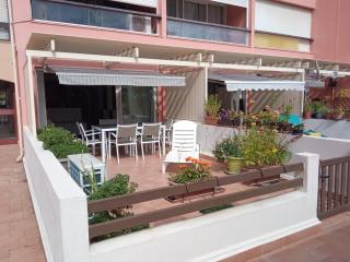 Residence Saint Clair - Studio Elena - Le Cap d'Agde - 8