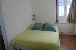 Appartement - Villa Léopold à Malo - Dunkerque - 8