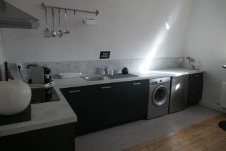 Appartement - Villa Léopold à Malo - Dunkerque - 4