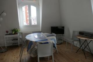 Appartement - Villa Léopold à Malo - Dunkerque - 2