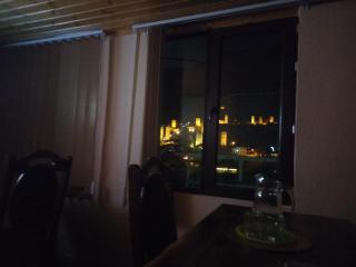 Spardishi tower - Mestia - 3