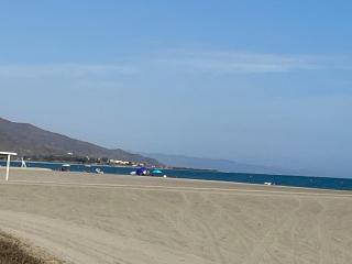 Los Pinos del Mar - Ático con vistas al mar - 3
