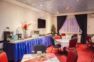 Hotel Tarek - Chefchaouen - 3
