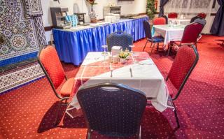 Hotel Tarek - Chefchaouen - 5