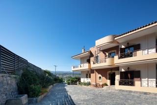 Villa Sevdas - Perama - 8