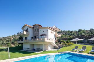 Villa Sevdas - Perama - 5