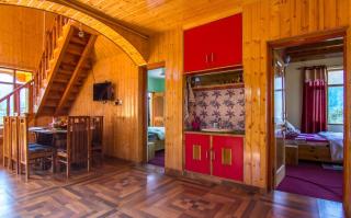 Rangri Homestead - A Boutique Homestays Cottages - 8