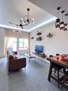 Ocean View 609 - Kuah - 9