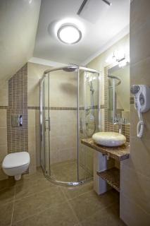 Carlina Hotel & SPA - Białka Tatrzańska - 9