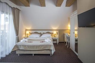 Carlina Hotel & SPA - Białka Tatrzańska - 8