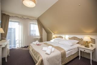 Carlina Hotel & SPA - Białka Tatrzańska - 6