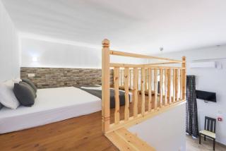 Vlycha Beach Apartments - Lindos - 1