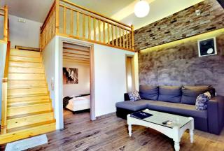 Vlycha Beach Apartments - Lindos - 0