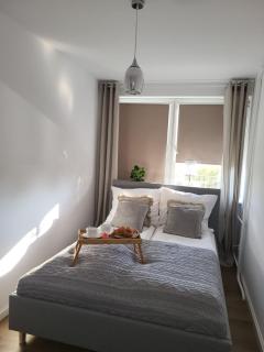 Casa Baltica Apartment - Świnoujście - 4