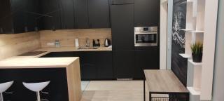 Be my Guest- Fontany Luxury Apartment Metro Wi-Fi free parking zone - Varsovie - 0