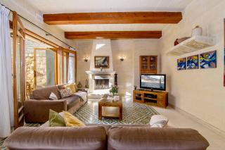 Djar Ta Menzja 3 Holiday Home - Sannat - 6