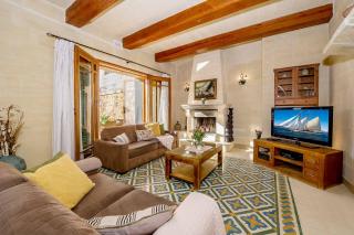 Djar Ta Menzja 3 Holiday Home - Sannat - 5