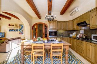Djar Ta Menzja 3 Holiday Home - Sannat - 4