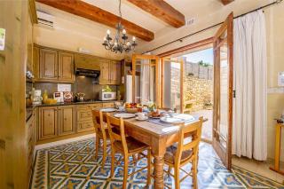 Djar Ta Menzja 3 Holiday Home - Sannat - 3