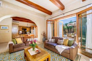 Djar Ta Menzja 3 Holiday Home - Sannat - 2