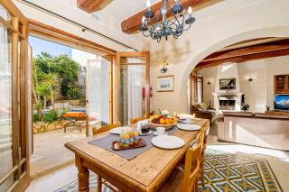 Djar Ta Menzja 3 Holiday Home - Sannat - 1