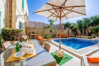 Djar Ta Menzja 3 Holiday Home - Sannat - 0