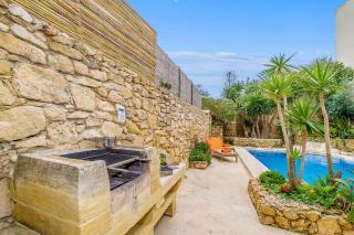 Djar Ta Menzja 3 Holiday Home - Sannat - 9
