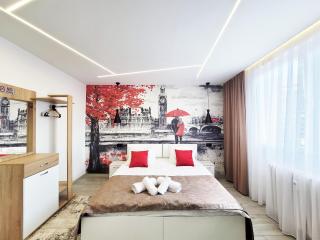 Cozy Apartment in Pristina - Prishtinë - 9