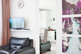 Cozy Apartment in Pristina - Prishtinë - 4