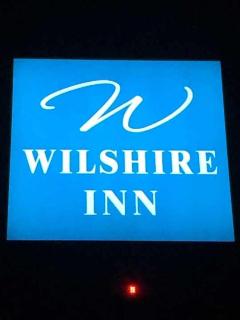 Wilshireinn Hotel - 0