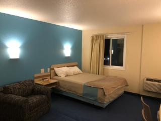 Wilshireinn Hotel - 2