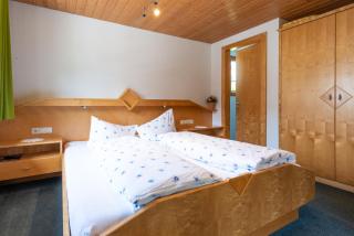 Haus Furka - Damuls - 6
