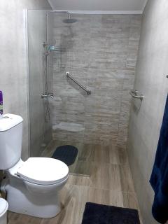 Lesley's Cottage - Chakvi - 3