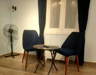 Lesley's Cottage - Chakvi - 1