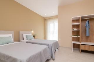 Spartakos Luxury Villa 5 - Planos - 3