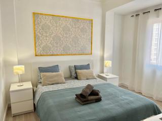 Apartment near the BIO PARC - Valencia - 2
