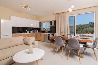 Spartakos Luxury Villa 5 - Planos - 7