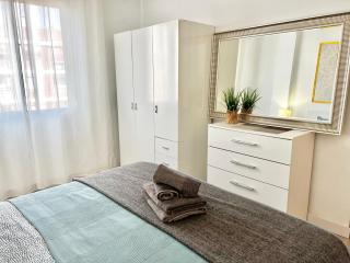 Apartment near the BIO PARC - Valencia - 1