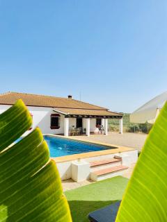 Casa Manolín - Córdoba - 0