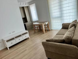 Apartament Timisoara la liziera padurii - Timişoara - 7