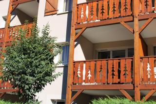 Appartement A108 - Luz-Saint-Sauveur - 2