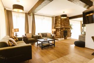 The Lazy Bear - Sovata - 6