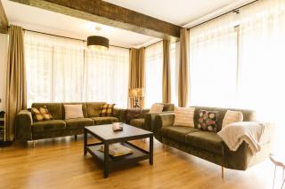 The Lazy Bear - Sovata - 5