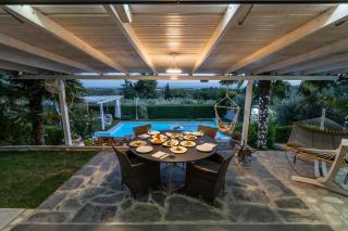 Hacienda Verde - Serres - 4