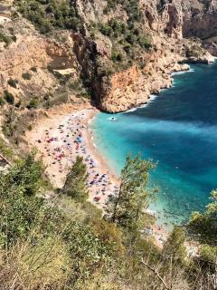 VISTA SUPERIOR hola ZEEZICHT!! - 7