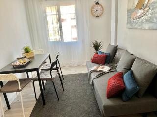 Apartment near the BIO PARC - Valencia - 8