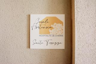 Casale Hortensia - 1