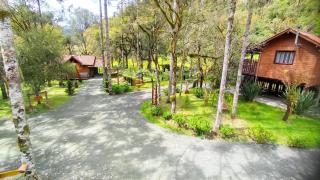 Pousada Caminhos da Natureza - Urubici - 7